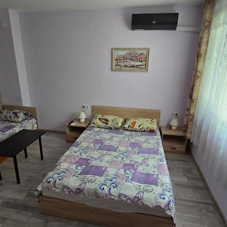 Fema Guest House Balcsik Kültér fotó