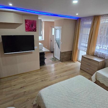 Fema Guest House Balcsik Szoba fotó