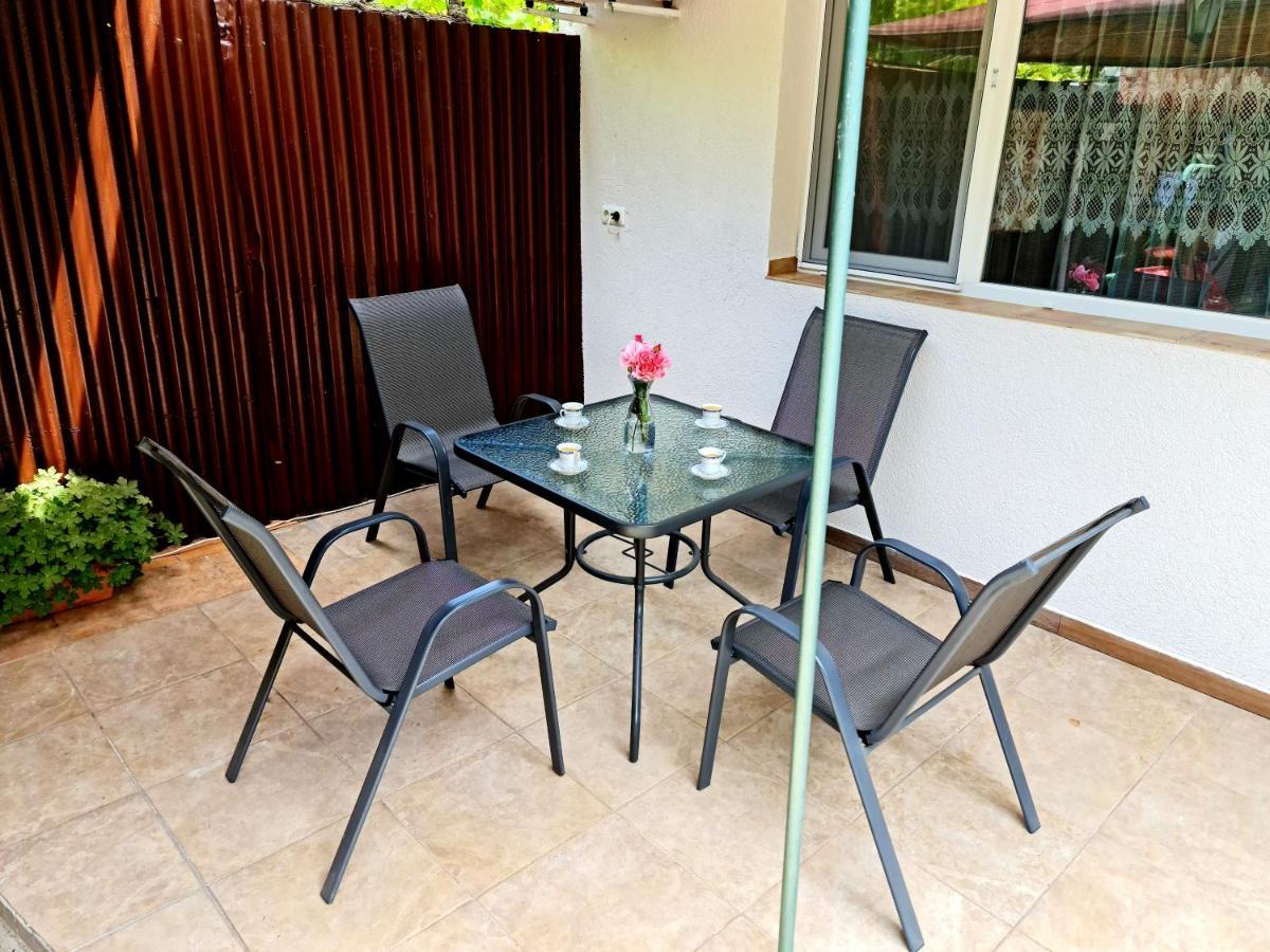 Fema Guest House Balcsik Kültér fotó