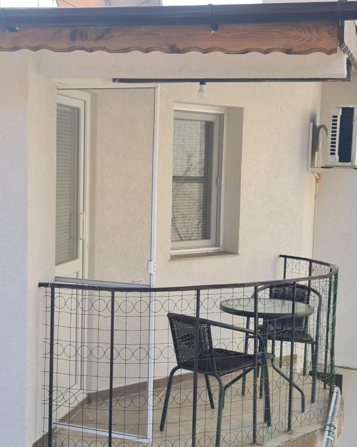 Fema Guest House Balcsik Kültér fotó