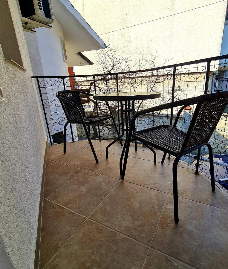 Fema Guest House Balcsik Kültér fotó
