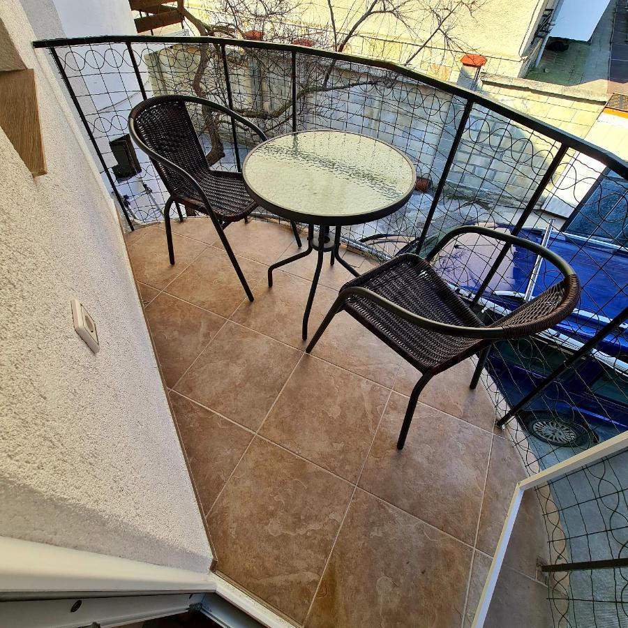 Fema Guest House Balcsik Kültér fotó