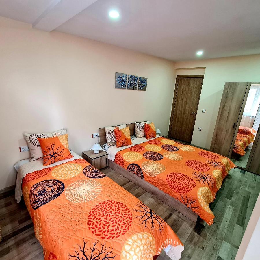 Fema Guest House Balcsik Kültér fotó