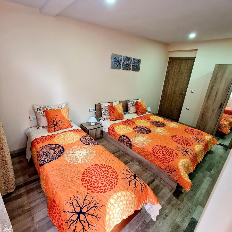 Fema Guest House Balcsik Kültér fotó