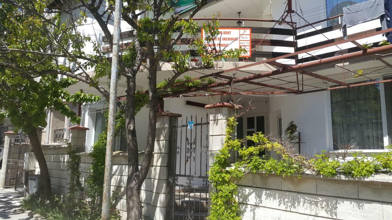 Fema Guest House Balcsik Kültér fotó