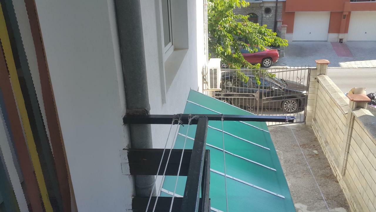 Fema Guest House Balcsik Kültér fotó